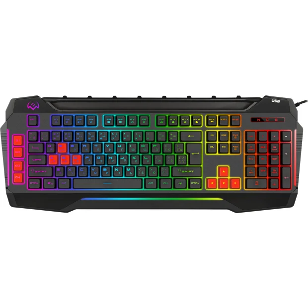 Клавиатура SVEN KB-G8800